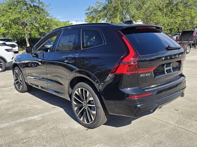 new 2026 Volvo XC60 car, priced at $63,935