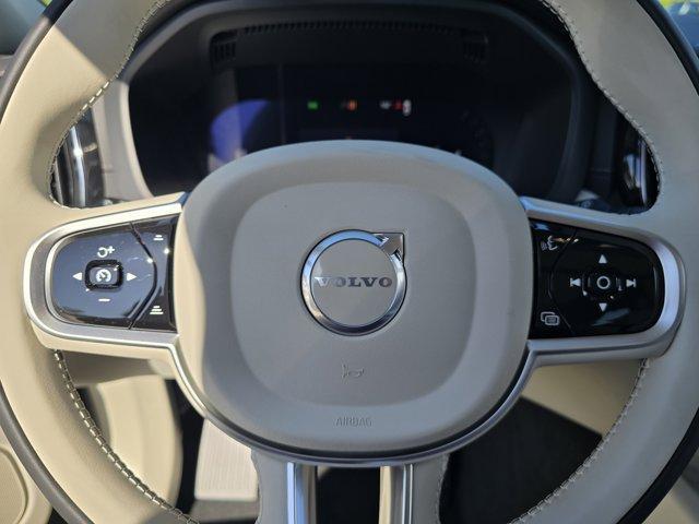 new 2026 Volvo XC60 car, priced at $63,935