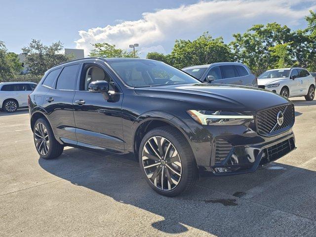 new 2026 Volvo XC60 car, priced at $63,935