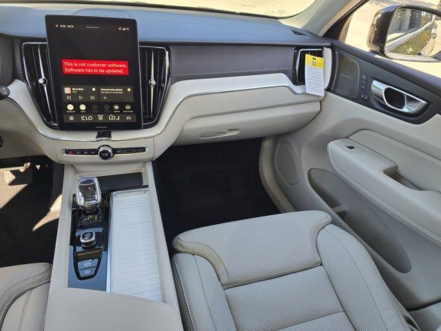 new 2026 Volvo XC60 car, priced at $63,935