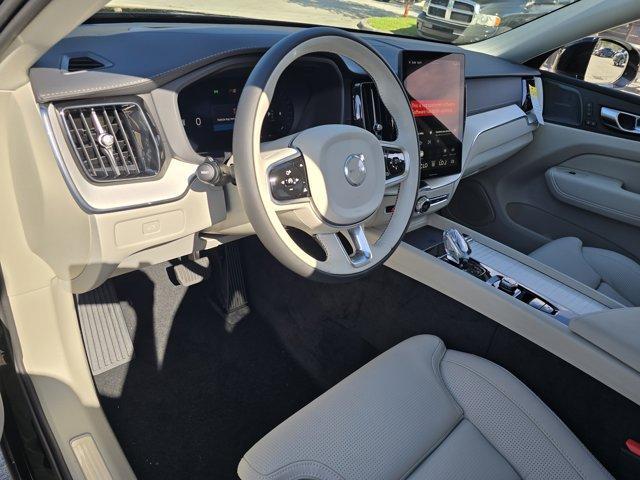 new 2026 Volvo XC60 car, priced at $63,935