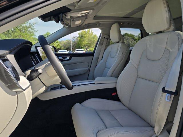 new 2026 Volvo XC60 car, priced at $63,935