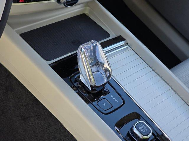 new 2026 Volvo XC60 car, priced at $63,935