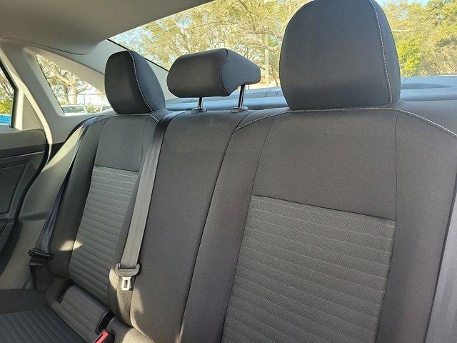 new 2025 Volkswagen Jetta car, priced at $22,139