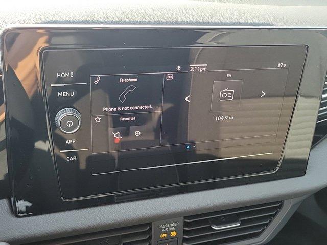 new 2025 Volkswagen Jetta car, priced at $22,139