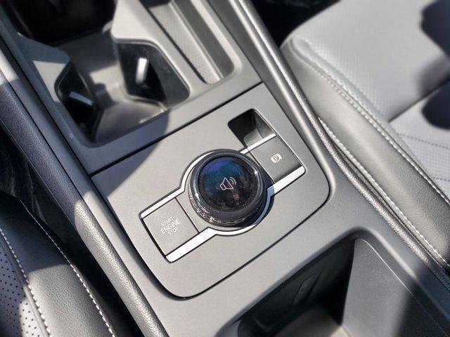 new 2026 Volkswagen Tiguan car