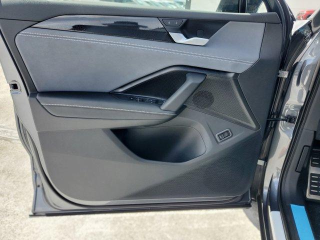 new 2026 Volkswagen Tiguan car