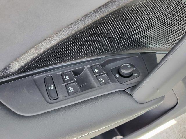 new 2026 Volkswagen Tiguan car