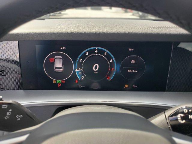 new 2026 Volkswagen Tiguan car