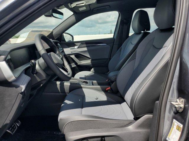 new 2026 Volkswagen Tiguan car