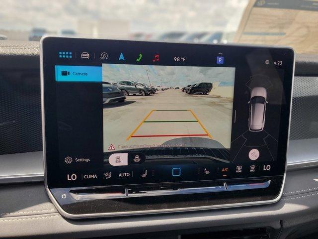new 2026 Volkswagen Tiguan car