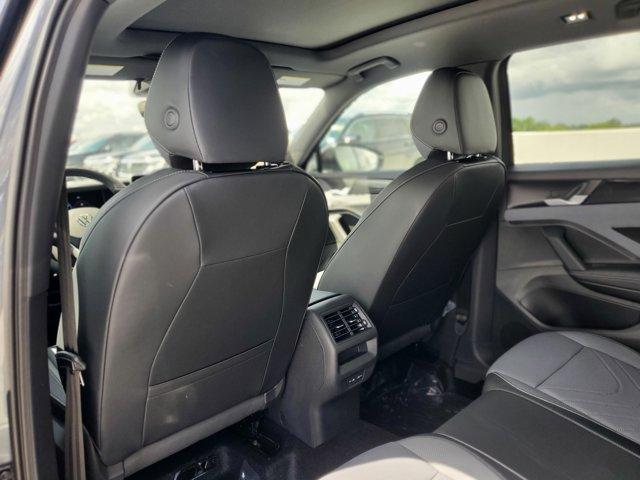 new 2026 Volkswagen Tiguan car