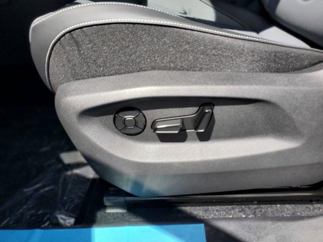 new 2026 Volkswagen Tiguan car