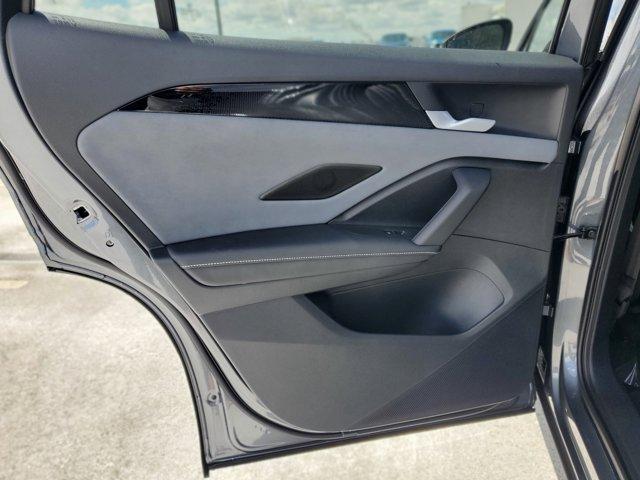 new 2026 Volkswagen Tiguan car