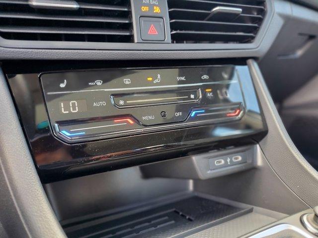 new 2026 Volkswagen Jetta car, priced at $28,425