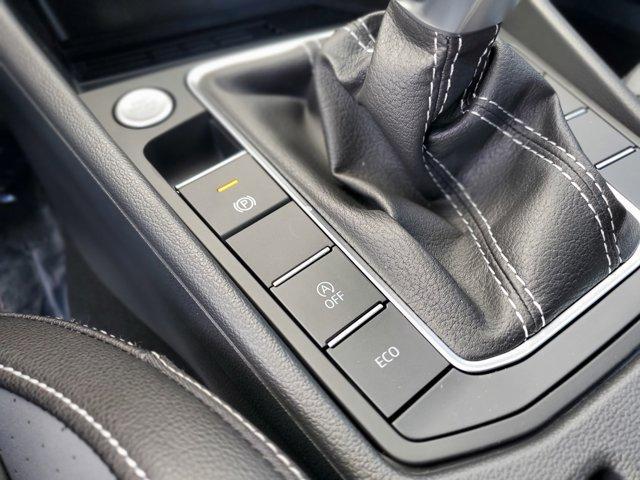 new 2026 Volkswagen Jetta car, priced at $28,425