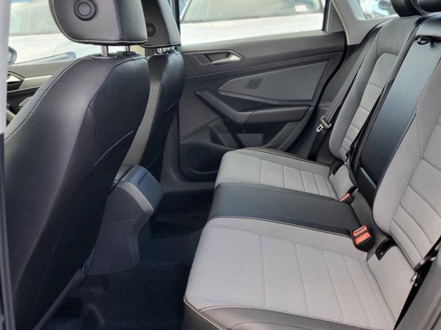 new 2026 Volkswagen Jetta car, priced at $28,425