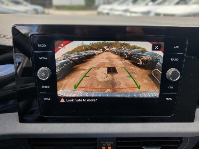 new 2026 Volkswagen Jetta car, priced at $28,425