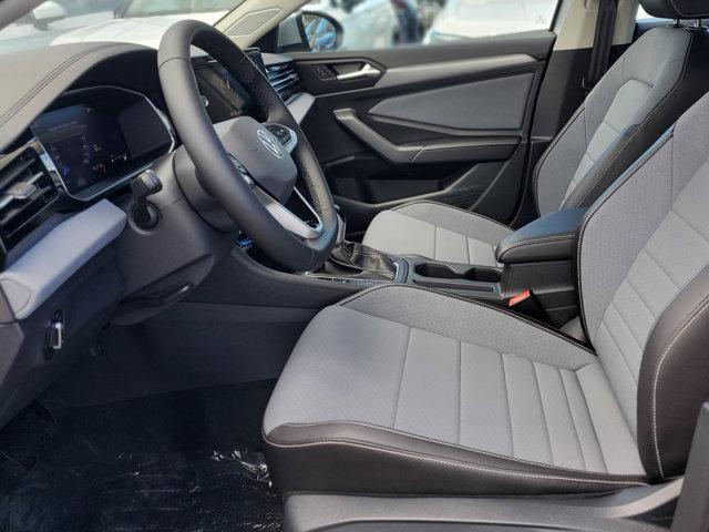 new 2026 Volkswagen Jetta car, priced at $28,425