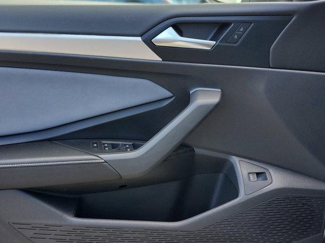 new 2026 Volkswagen Jetta car, priced at $28,425