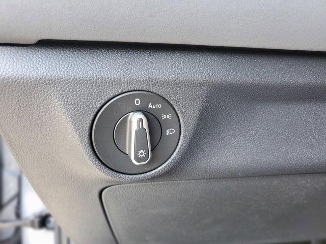 new 2026 Volkswagen Jetta car, priced at $28,425