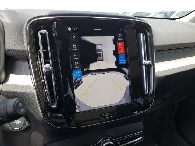 new 2026 Volvo XC40 car, priced at $47,200