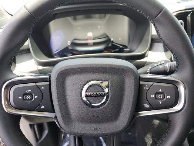 new 2026 Volvo XC40 car, priced at $47,200