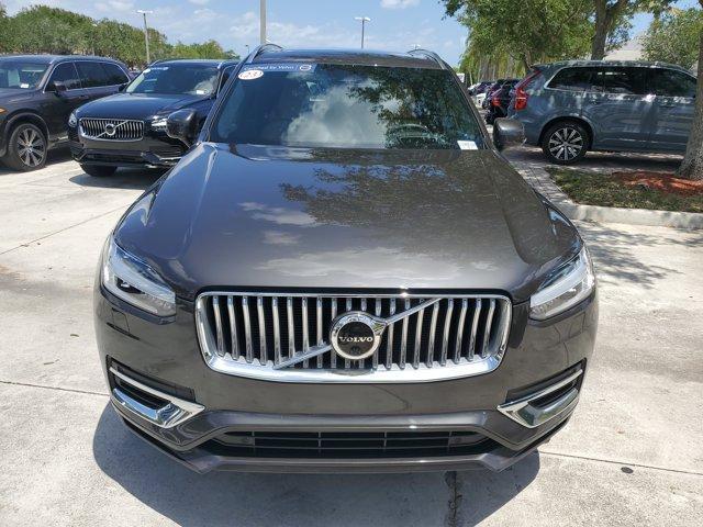 used 2023 Volvo XC90 Recharge Plug-In Hybrid car, priced at $59,988