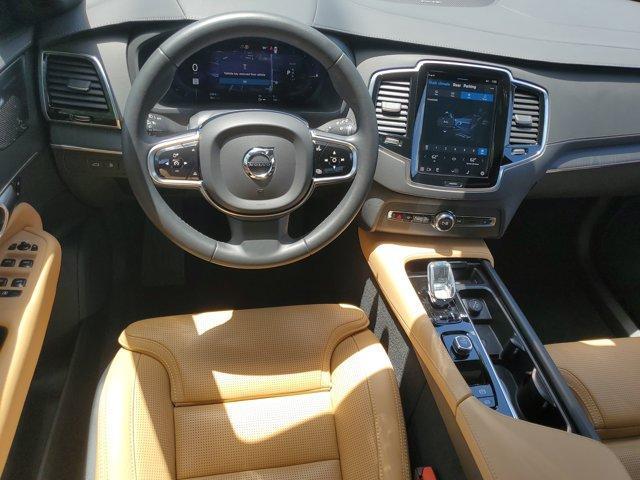 used 2023 Volvo XC90 Recharge Plug-In Hybrid car, priced at $59,988