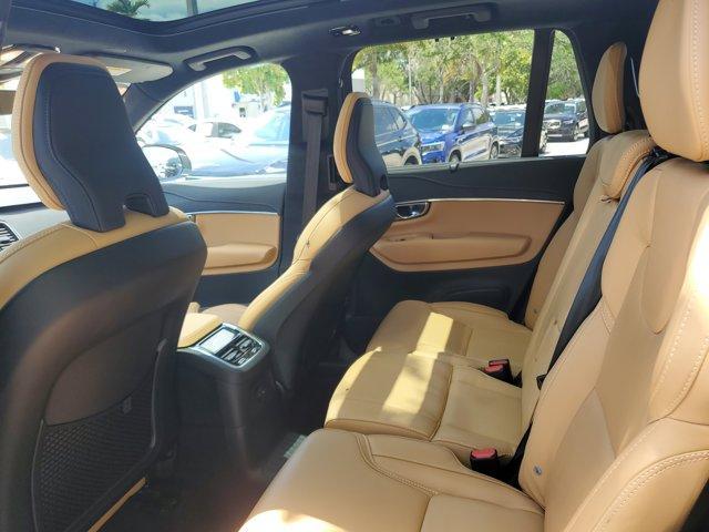 used 2023 Volvo XC90 Recharge Plug-In Hybrid car, priced at $59,988