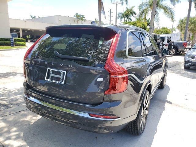used 2023 Volvo XC90 Recharge Plug-In Hybrid car, priced at $59,988