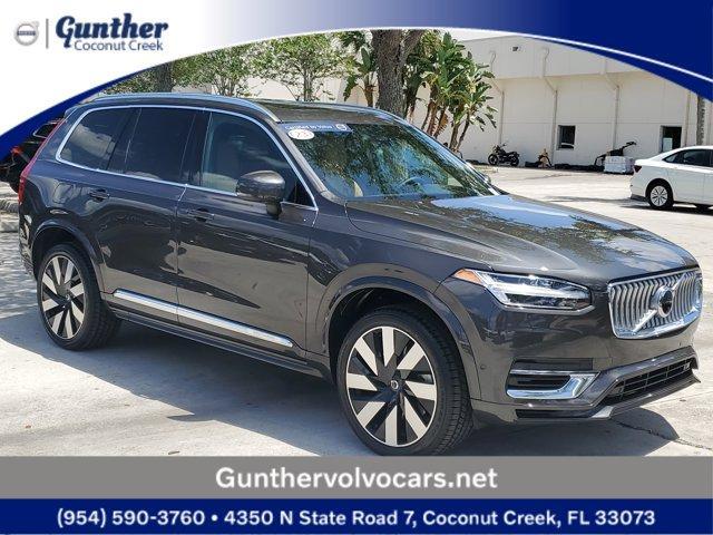 used 2023 Volvo XC90 Recharge Plug-In Hybrid car, priced at $59,988