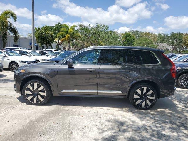 used 2023 Volvo XC90 Recharge Plug-In Hybrid car, priced at $59,988