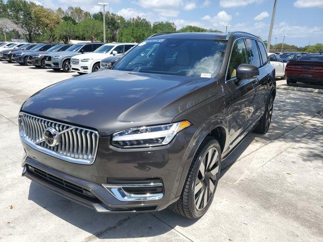 used 2023 Volvo XC90 Recharge Plug-In Hybrid car, priced at $59,988