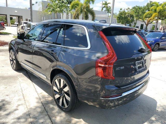 used 2023 Volvo XC90 Recharge Plug-In Hybrid car, priced at $59,988