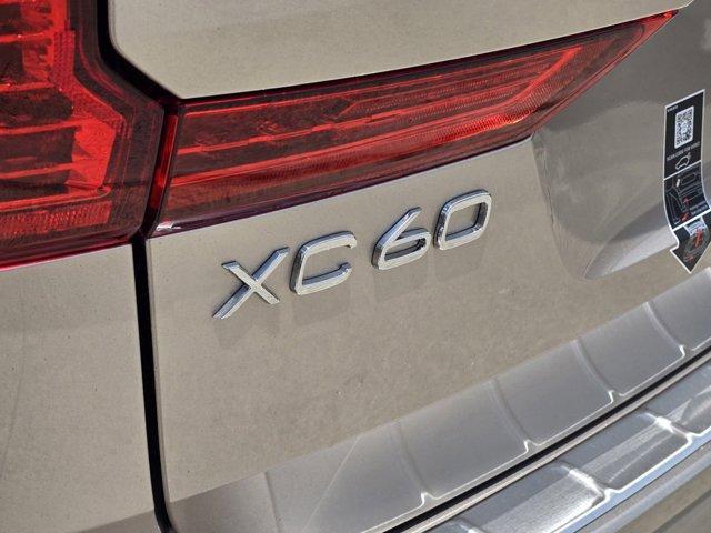 new 2025 Volvo XC60 car, priced at $55,775