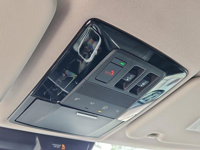 new 2025 Mitsubishi Outlander car, priced at $39,890