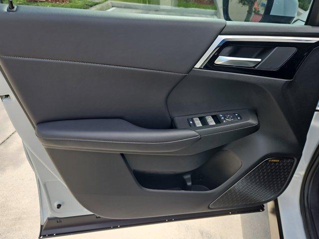 new 2025 Mitsubishi Outlander car, priced at $39,890