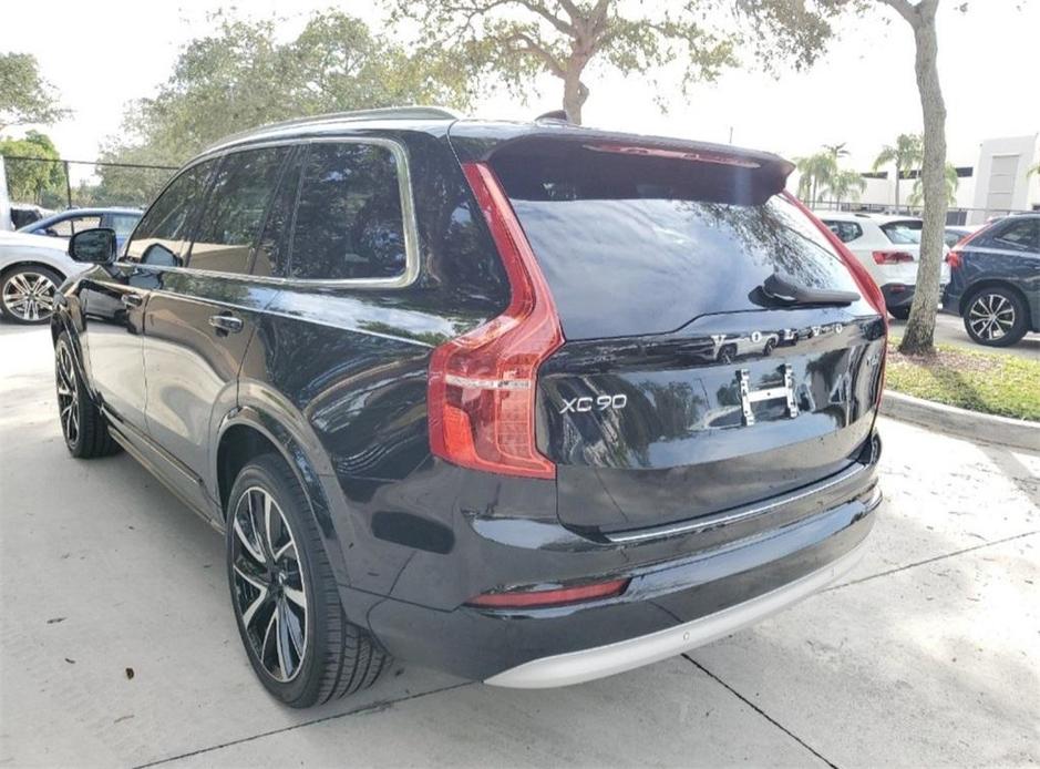 used 2022 Volvo XC90 car, priced at $38,888