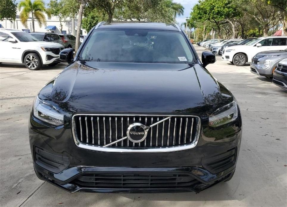 used 2022 Volvo XC90 car, priced at $38,888