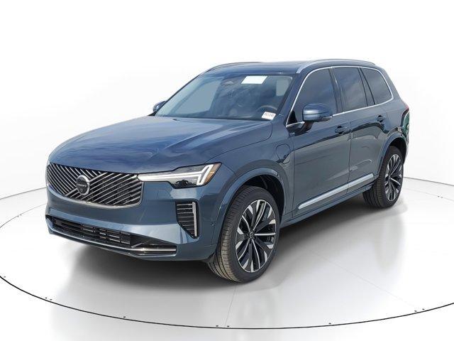 new 2025 Volvo XC90 Plug-In Hybrid car, priced at $79,537