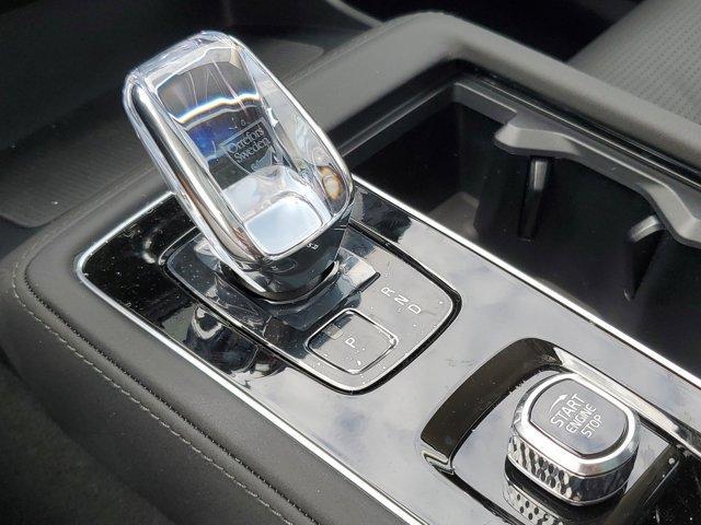 new 2025 Volvo XC90 Plug-In Hybrid car, priced at $79,537