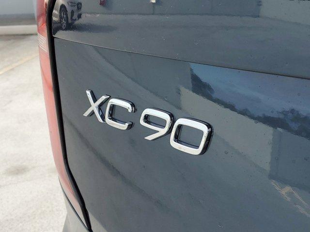 new 2025 Volvo XC90 Plug-In Hybrid car, priced at $79,537