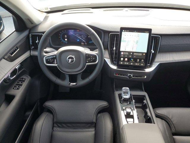 new 2025 Volvo XC90 Plug-In Hybrid car, priced at $79,537