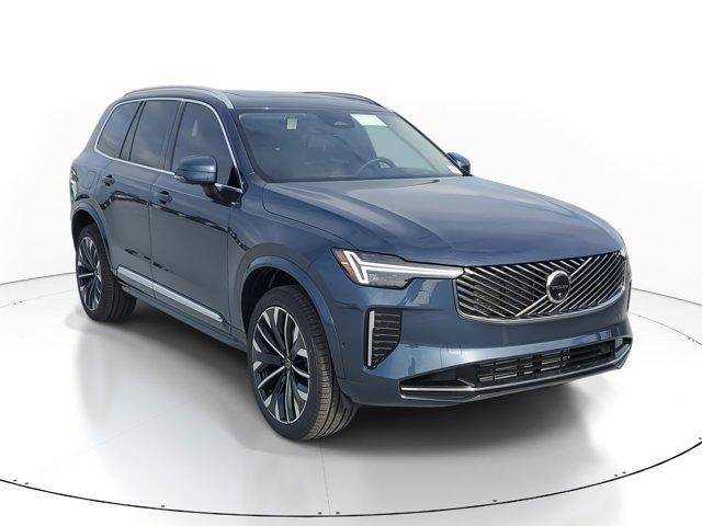 new 2025 Volvo XC90 Plug-In Hybrid car, priced at $79,537
