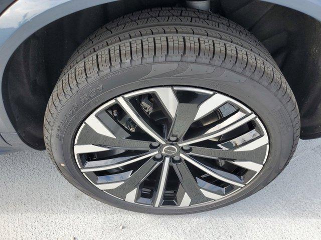 new 2025 Volvo XC90 Plug-In Hybrid car, priced at $79,537