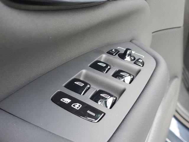 new 2025 Volvo XC90 Plug-In Hybrid car, priced at $79,537