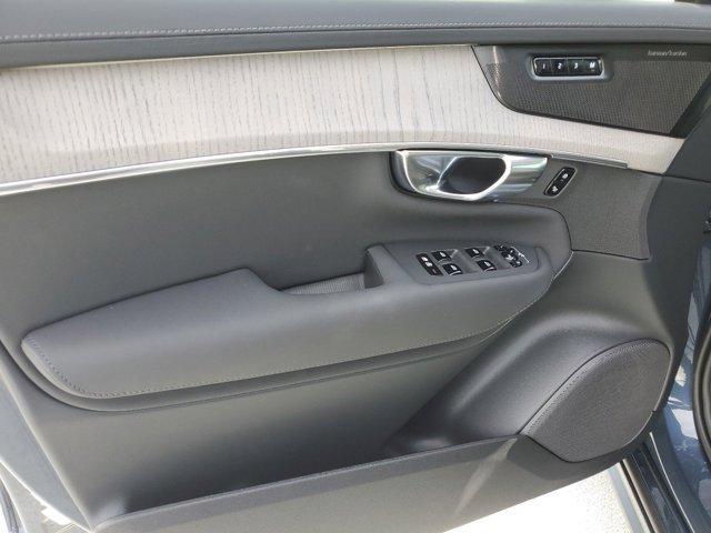 new 2025 Volvo XC90 Plug-In Hybrid car, priced at $79,537