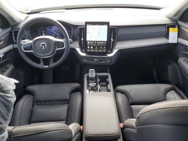 new 2025 Volvo XC90 Plug-In Hybrid car, priced at $79,537