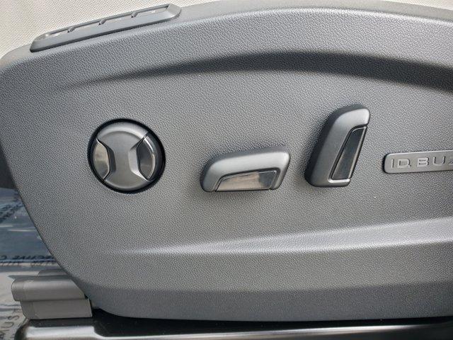 new 2025 Volkswagen ID. Buzz car, priced at $69,395